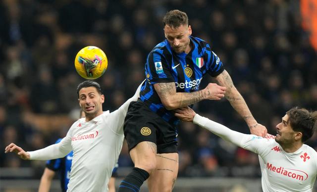 关于国米客场大捷,球队士气达到巅峰的信息 关于国米客场大捷,球队士气达到巅峰的信息