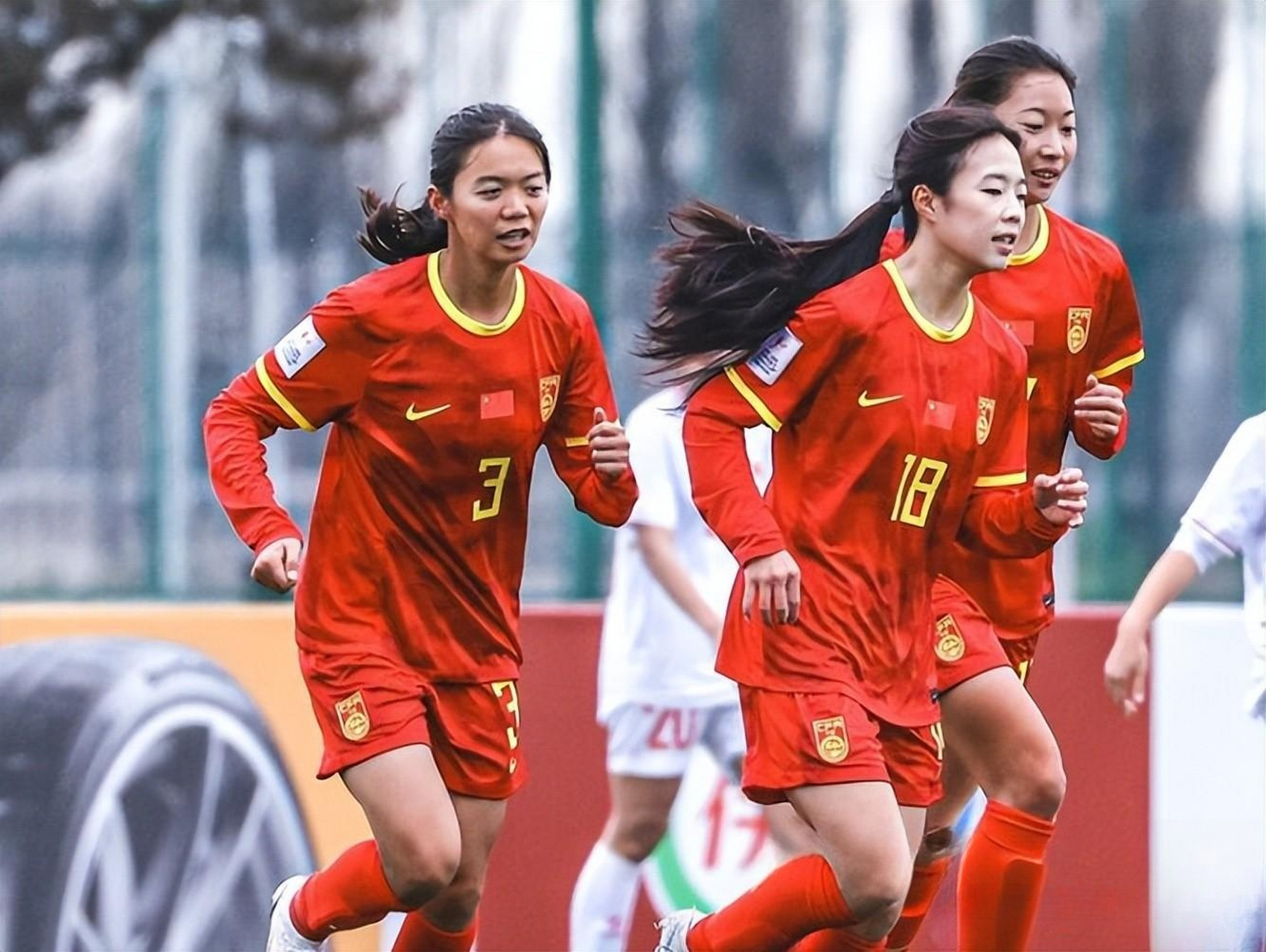 亚洲女足联赛火热进行,各队实力尽显的简单介绍 亚洲女足联赛火热进行,各队实力尽显的简单介绍