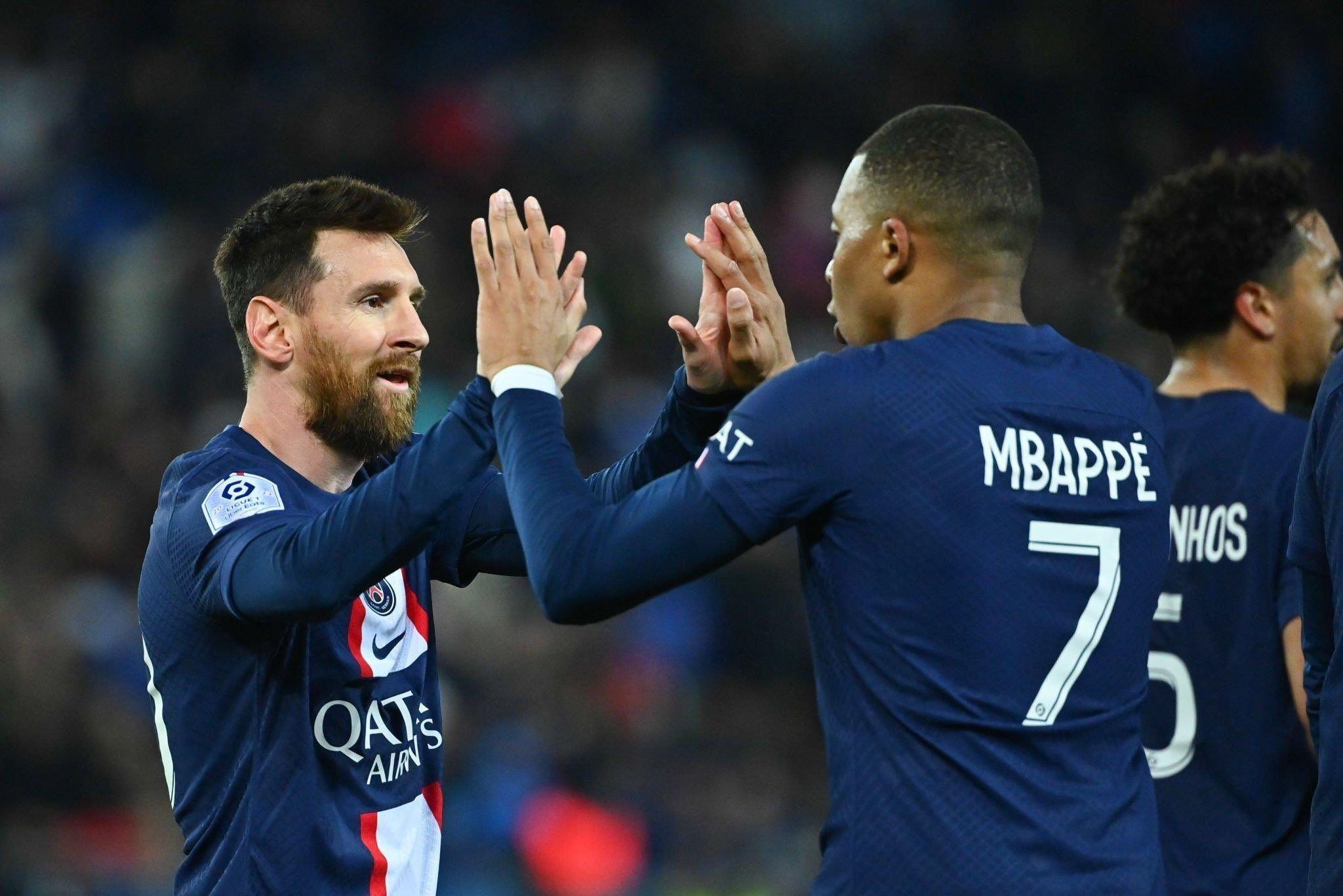 巴黎圣日耳曼客场逼平摩纳哥,法甲冠军悬念迎来高潮的简单介绍 巴黎圣日耳曼客场逼平摩纳哥,法甲冠军悬念迎来高潮的简单介绍