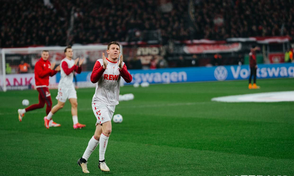 科隆队在主场比赛中获胜,实现逆转的简单介绍 科隆队在主场比赛中获胜,实现逆转的简单介绍