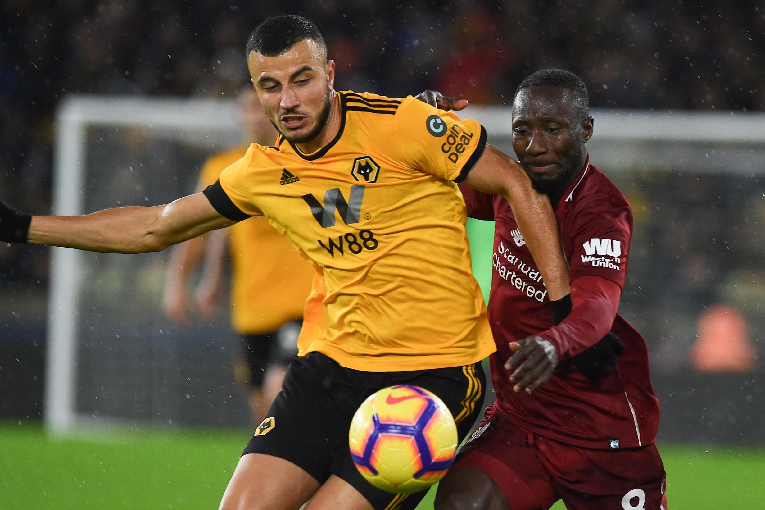 包含狼队强势对阵德比,期待争取胜利的词条 包含狼队强势对阵德比,期待争取胜利的词条