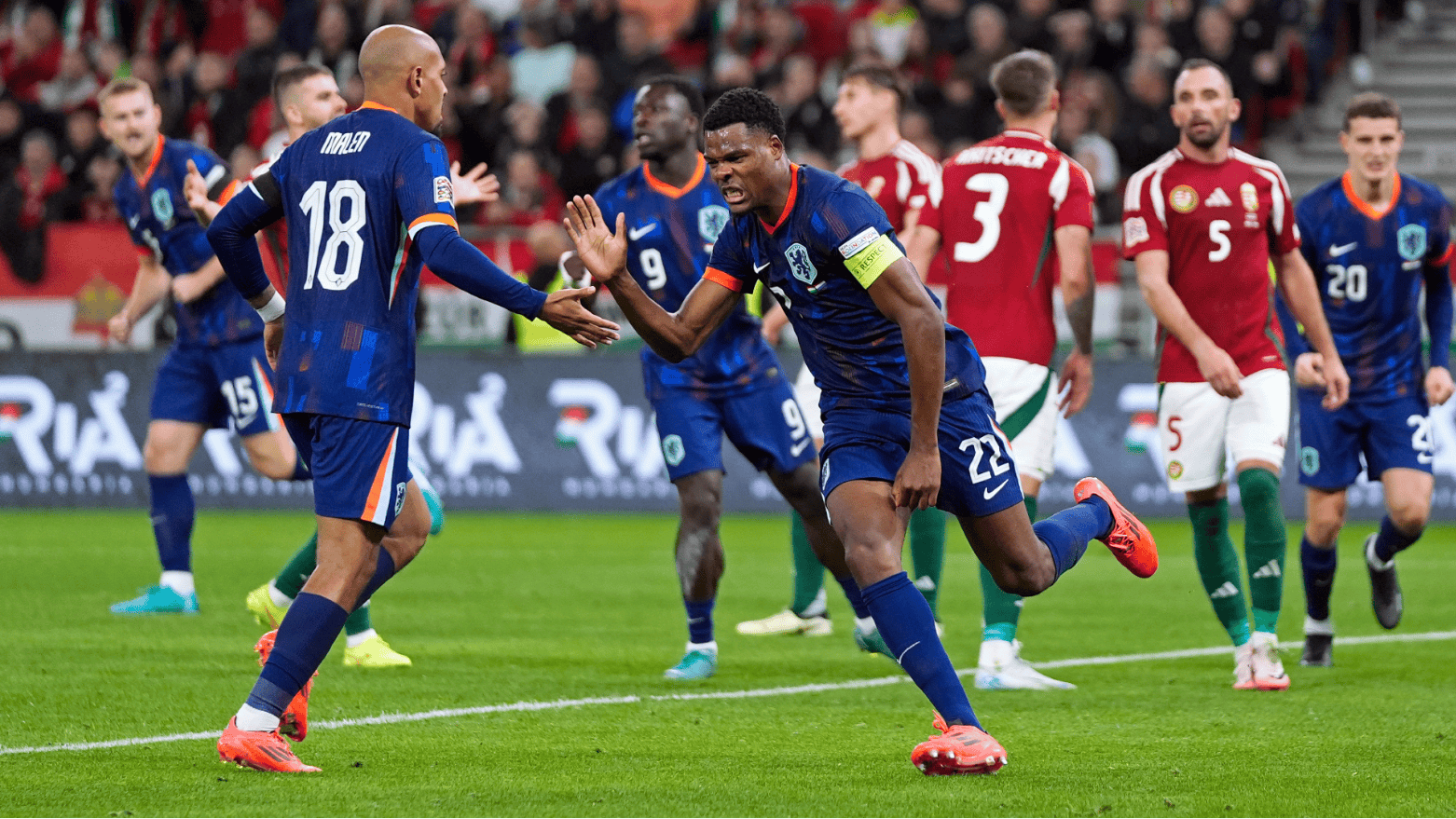 匈牙利主场迎战立陶宛,全力争取胜利!的简单介绍 匈牙利主场迎战立陶宛,全力争取胜利!的简单介绍