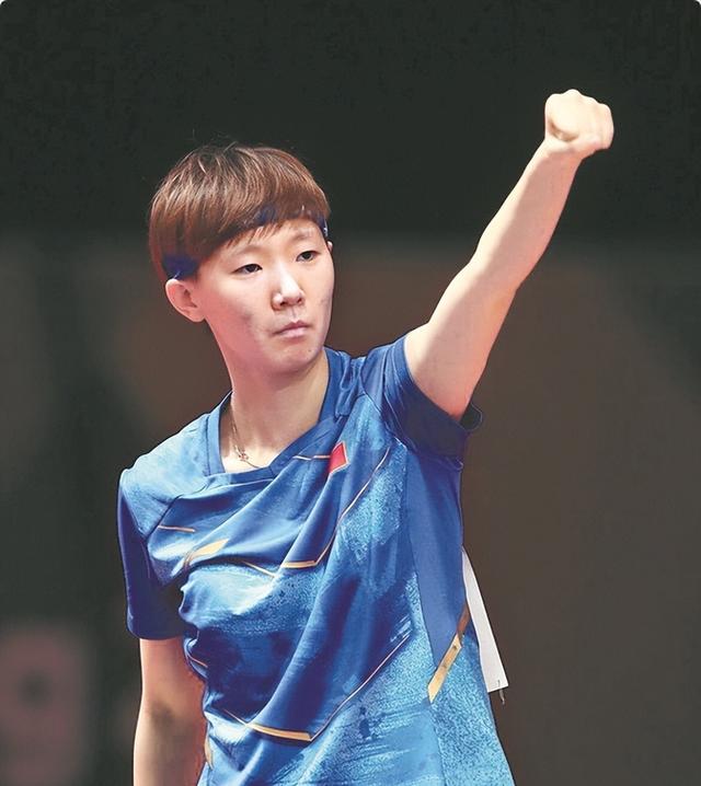 新晋冠军诞生,惊险逆袭成就传奇! 新晋冠军诞生,惊险逆袭成就传奇!