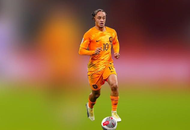 荷兰国家队取得连胜,展现出色实力 荷兰国家队取得连胜,展现出色实力