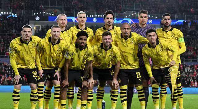 包含多特蒙德主帅谈未来,球队将进行全面调整的词条 包含多特蒙德主帅谈未来,球队将进行全面调整的词条