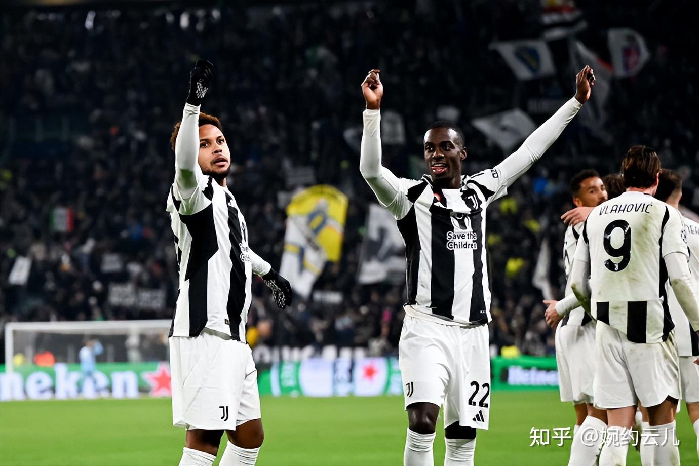 尤文图斯险胜,为欧冠晋级希望加分 尤文图斯险胜,为欧冠晋级希望加分