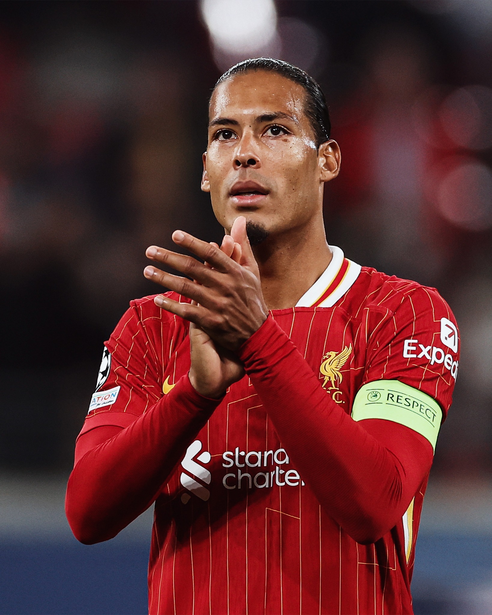 利物浦球星参加柏林赛前训练,备战欧洲竞技赛 利物浦球星参加柏林赛前训练,备战欧洲竞技赛