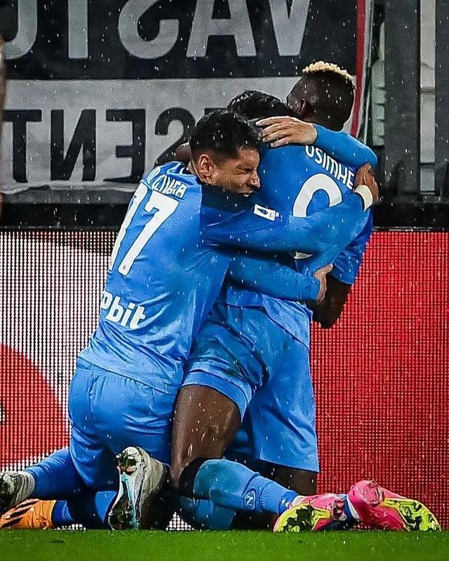 桑普多利亚客场不敌那不勒斯,遭遇挫败 桑普多利亚客场不敌那不勒斯,遭遇挫败