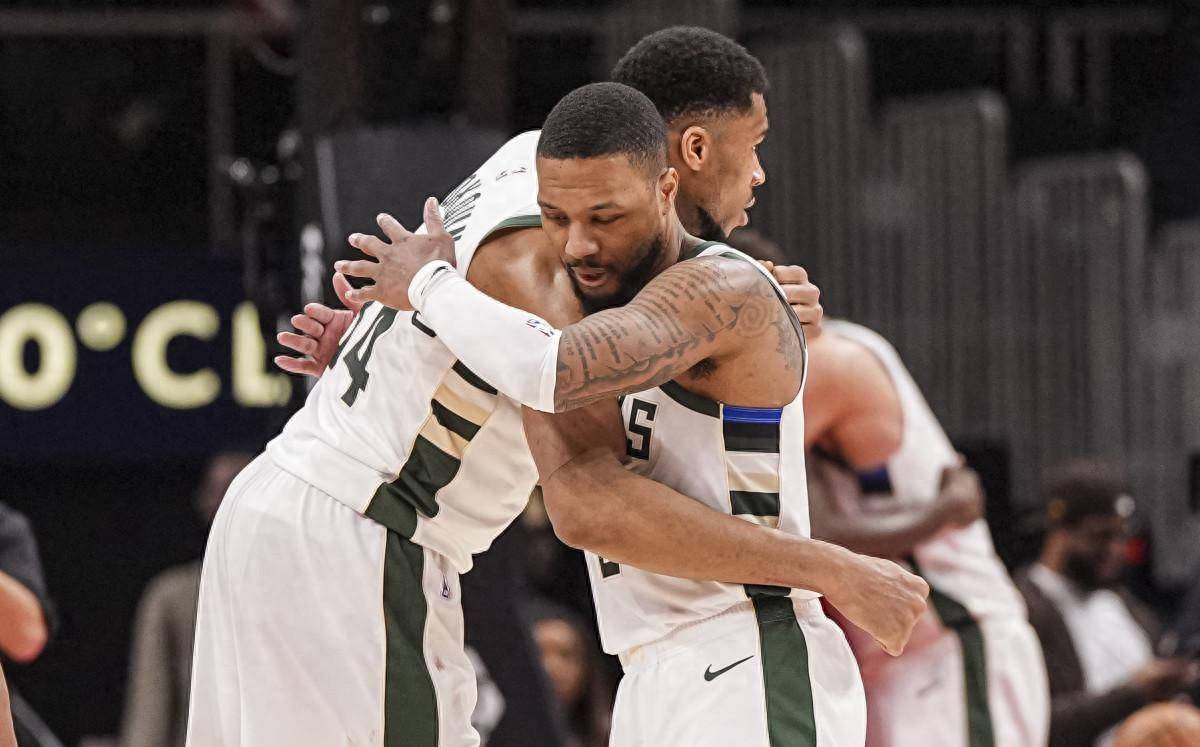 雄鹿轻取对手,打出高效率攻防战术 雄鹿轻取对手,打出高效率攻防战术