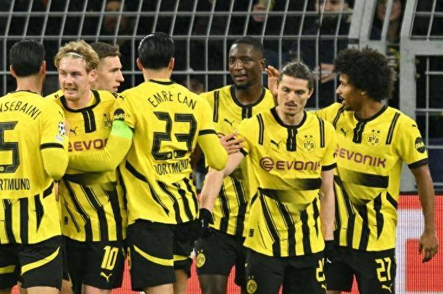 关于多特蒙德主场告捷,继续稳坐积分榜首位的信息 关于多特蒙德主场告捷,继续稳坐积分榜首位的信息