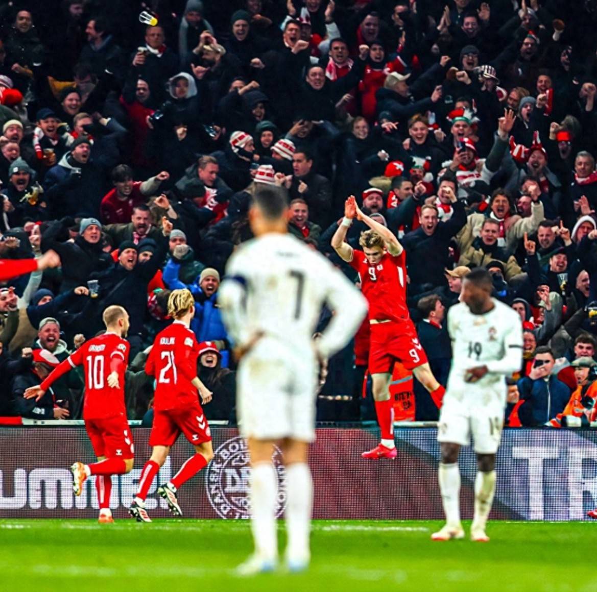 欧国联比赛中各支球队实力对决,激情澎湃的简单介绍 欧国联比赛中各支球队实力对决,激情澎湃的简单介绍