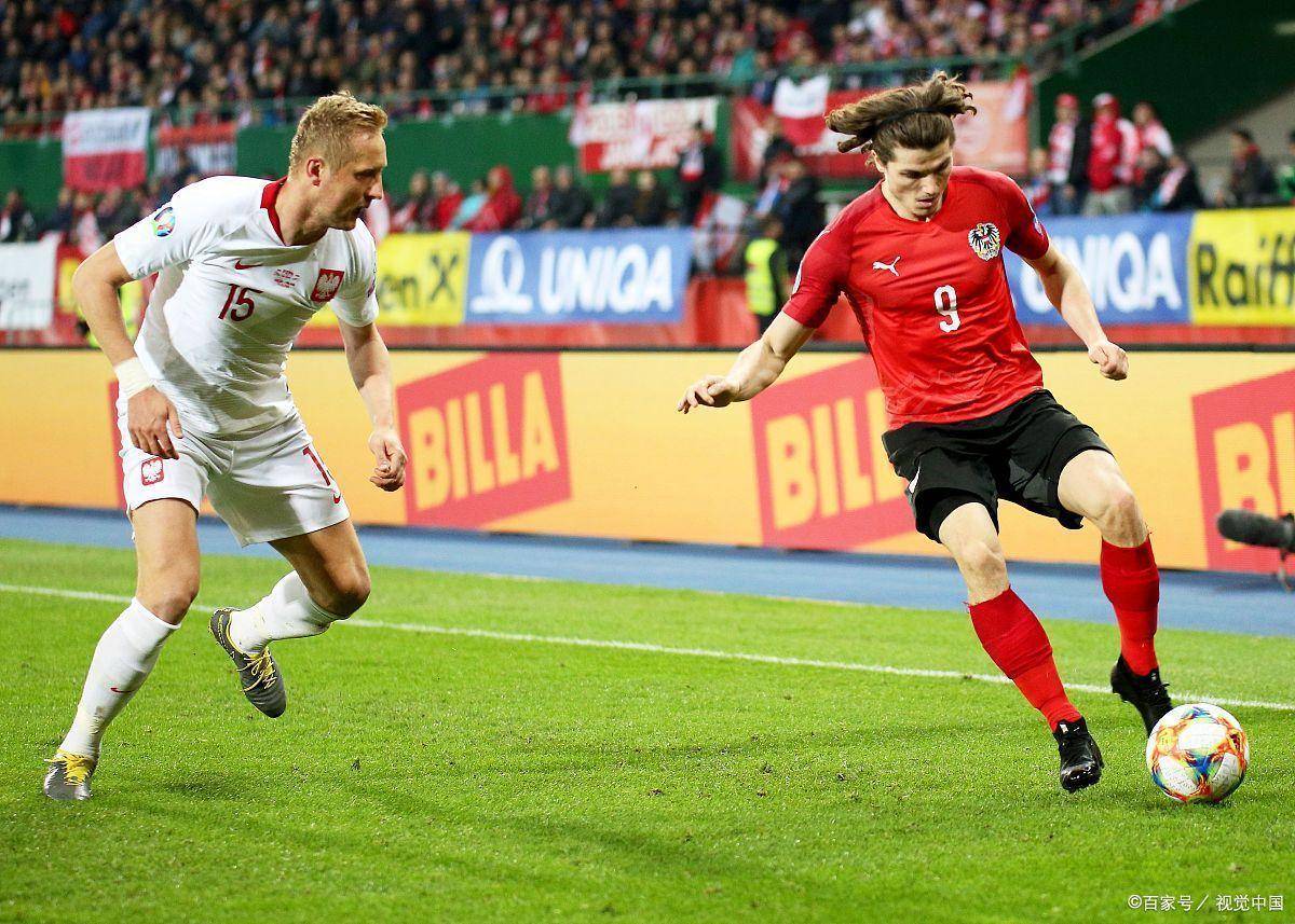 葡萄牙击败奥地利,继续保持不败纪录 葡萄牙击败奥地利,继续保持不败纪录