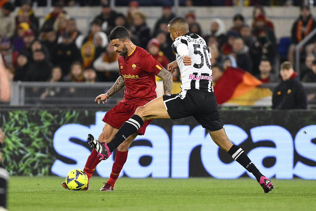 乌迪内斯主场大胜,萨索洛落败 乌迪内斯主场大胜,萨索洛落败