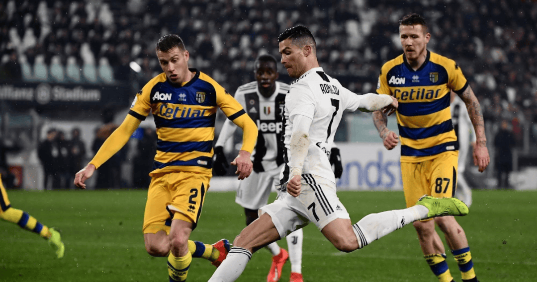 绝对实力!尤文图斯主场大胜桑普多利亚的简单介绍 绝对实力!尤文图斯主场大胜桑普多利亚的简单介绍