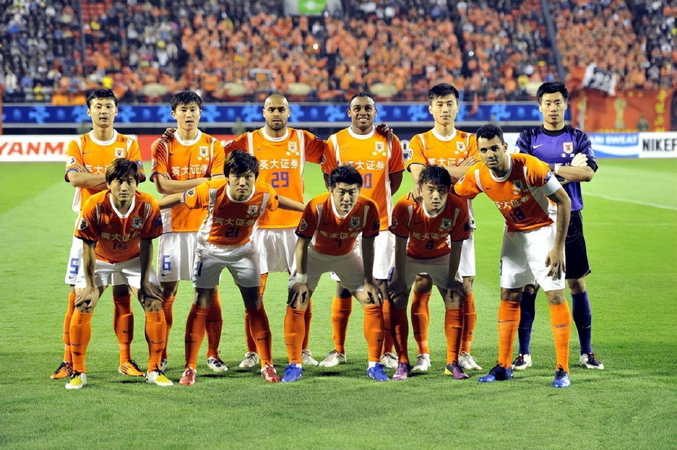 山东鲁能对阵大连一方,谁能占尽先机 山东鲁能对阵大连一方,谁能占尽先机