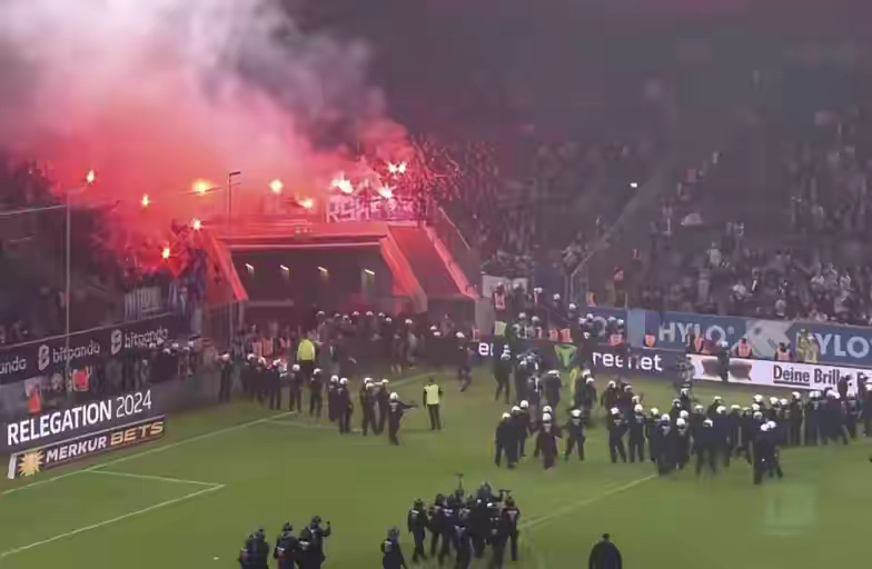 杜塞尔多夫被拜仁慕尼黑连失三球惨败 杜塞尔多夫被拜仁慕尼黑连失三球惨败