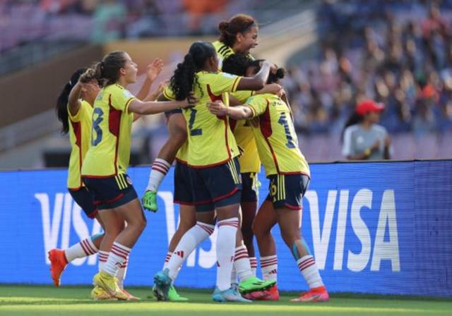 世界杯热身赛:女足选手展现出色状态的简单介绍 世界杯热身赛:女足选手展现出色状态的简单介绍