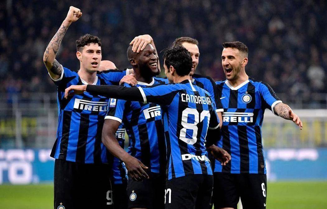 关于国米主场力克AC米兰,赢得重要胜利的信息 关于国米主场力克AC米兰,赢得重要胜利的信息