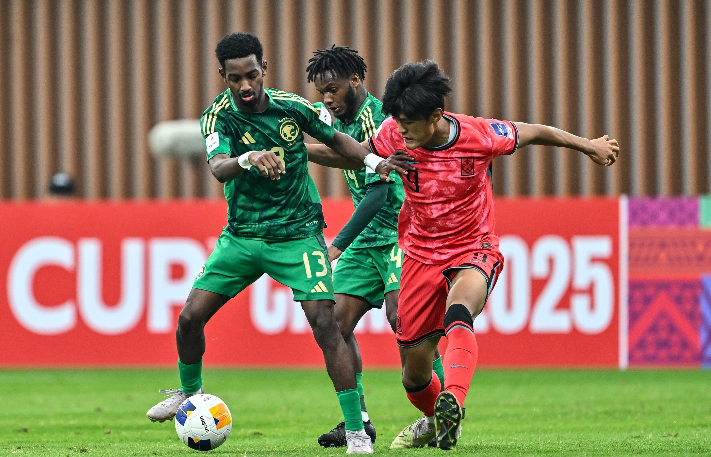 希望之队计划成为亚足联冠军联赛的新强队