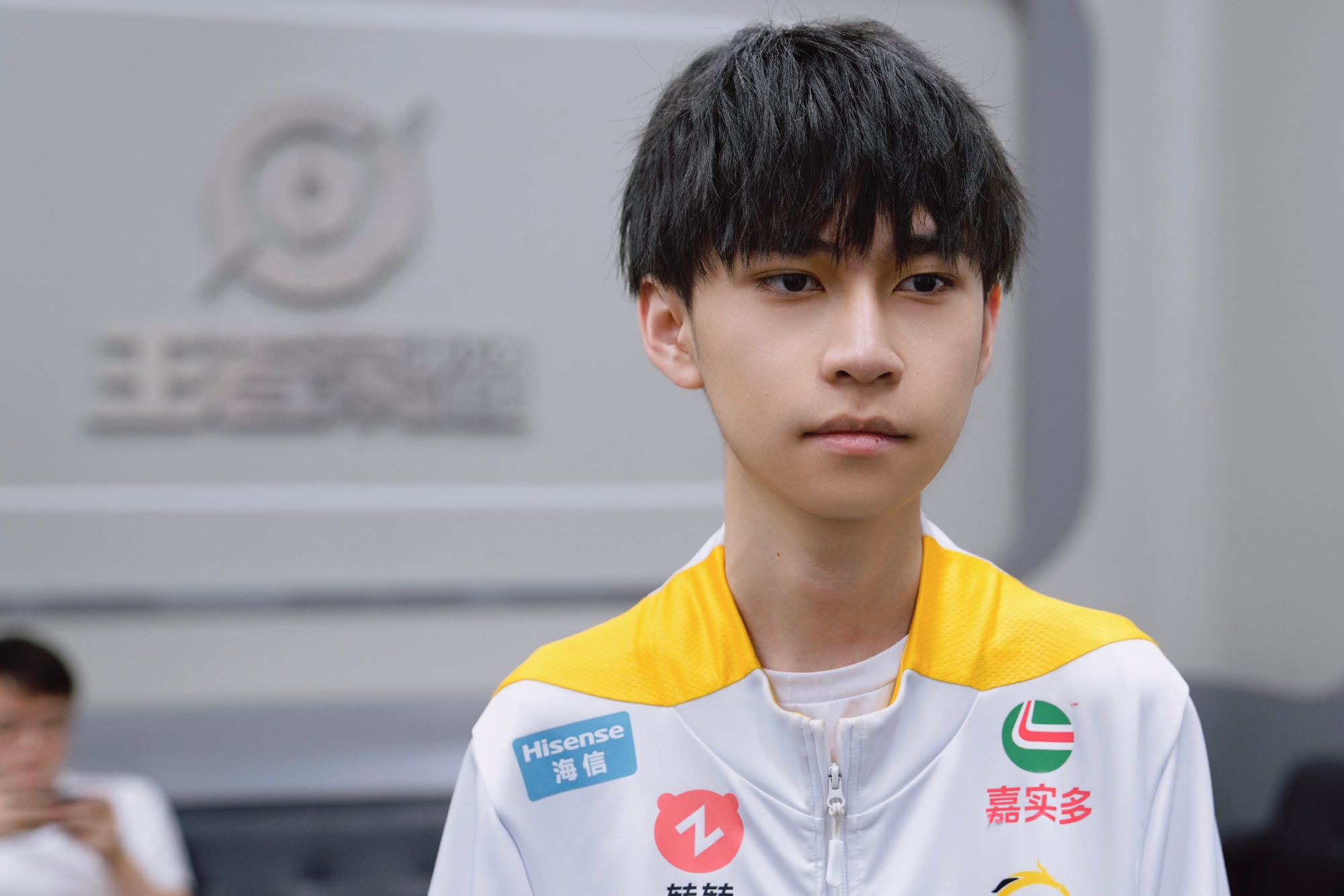 年轻选手崭露头角,实力不可小觑的简单介绍 年轻选手崭露头角,实力不可小觑的简单介绍