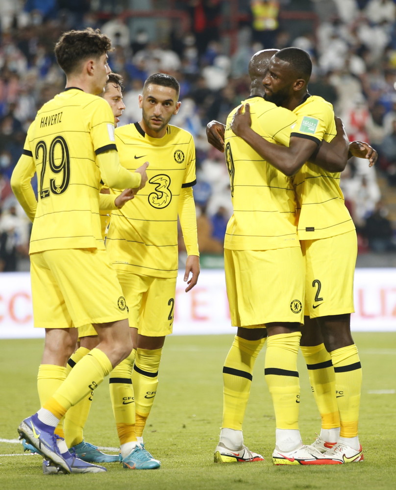 关于世俱杯前瞻:阿尔希拉尔与对手交锋看点的信息 关于世俱杯前瞻:阿尔希拉尔与对手交锋看点的信息