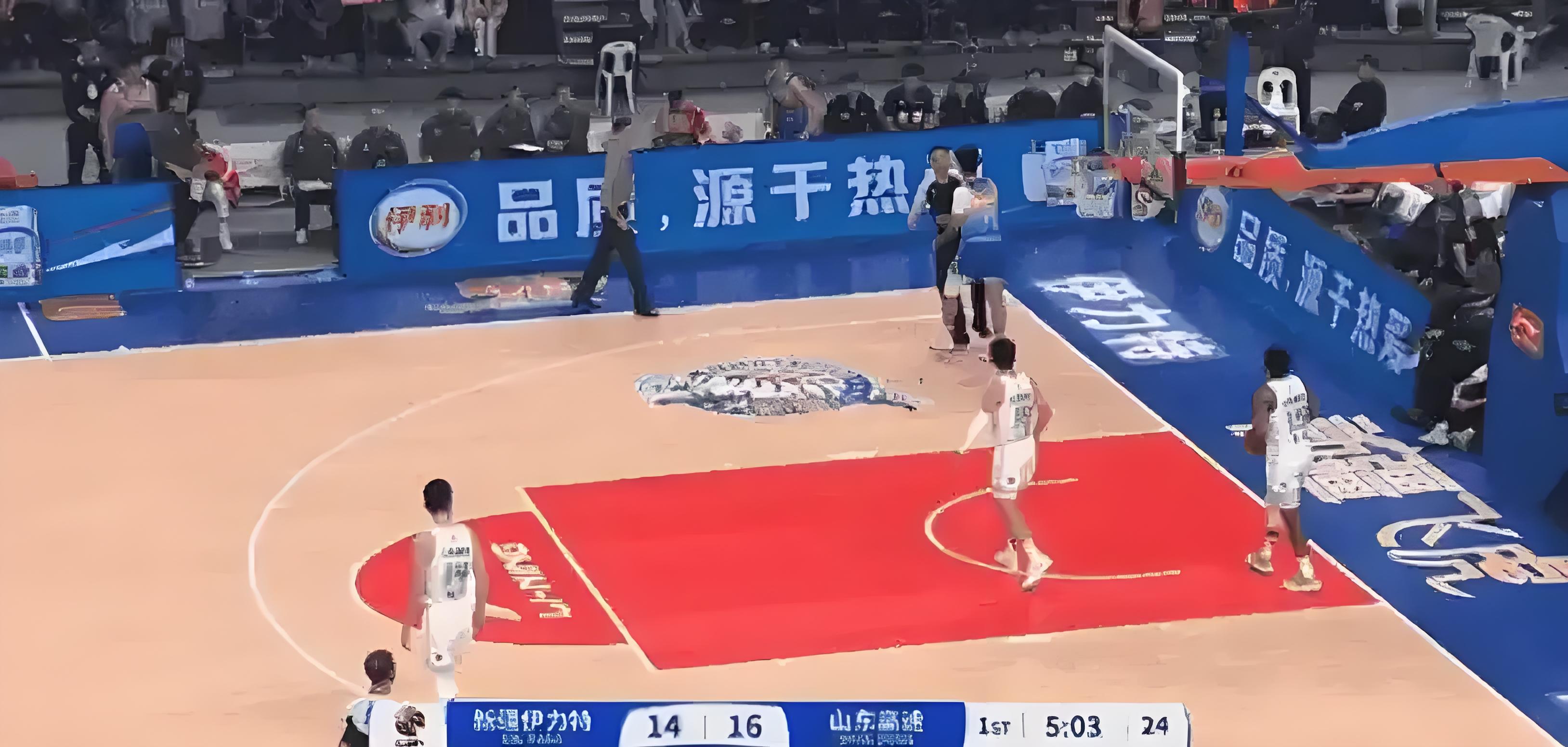 CBA季后赛开打新疆队即将迎来挑战 CBA季后赛开打新疆队即将迎来挑战