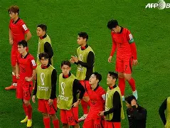 韩国队胜败乃兵家常事,义无反顾的简单介绍 韩国队胜败乃兵家常事,义无反顾的简单介绍