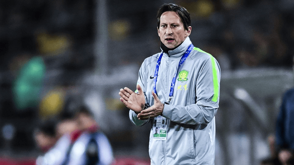 国安功勋主帅谈归队理由，心系中国足球发展的简单介绍