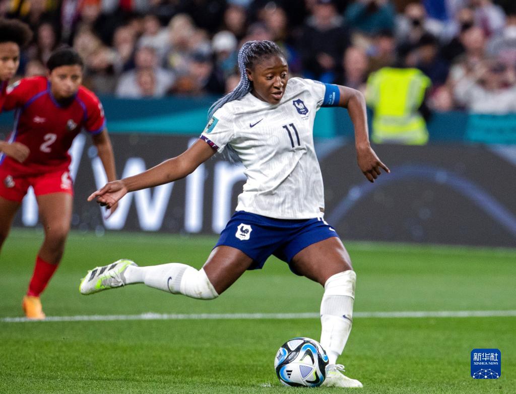 澳大利亚女足迎战法国队,期待胜利 澳大利亚女足迎战法国队,期待胜利