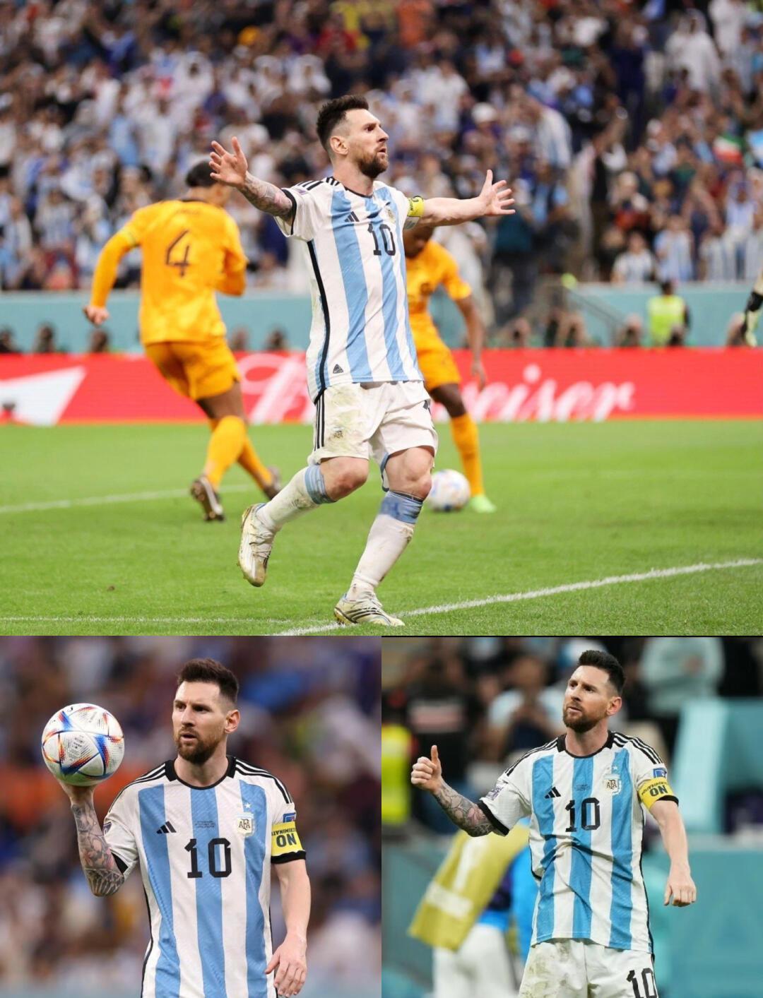 傳奇巴薩持續,梅西巧妙撥穿對手 傳奇巴薩持續,梅西巧妙撥穿對手