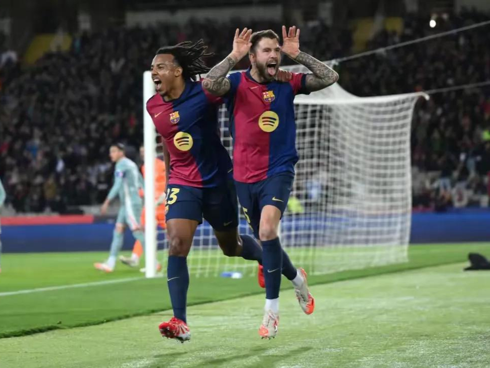 马德里竞技战平狼堡封口胜利 马德里竞技战平狼堡封口胜利