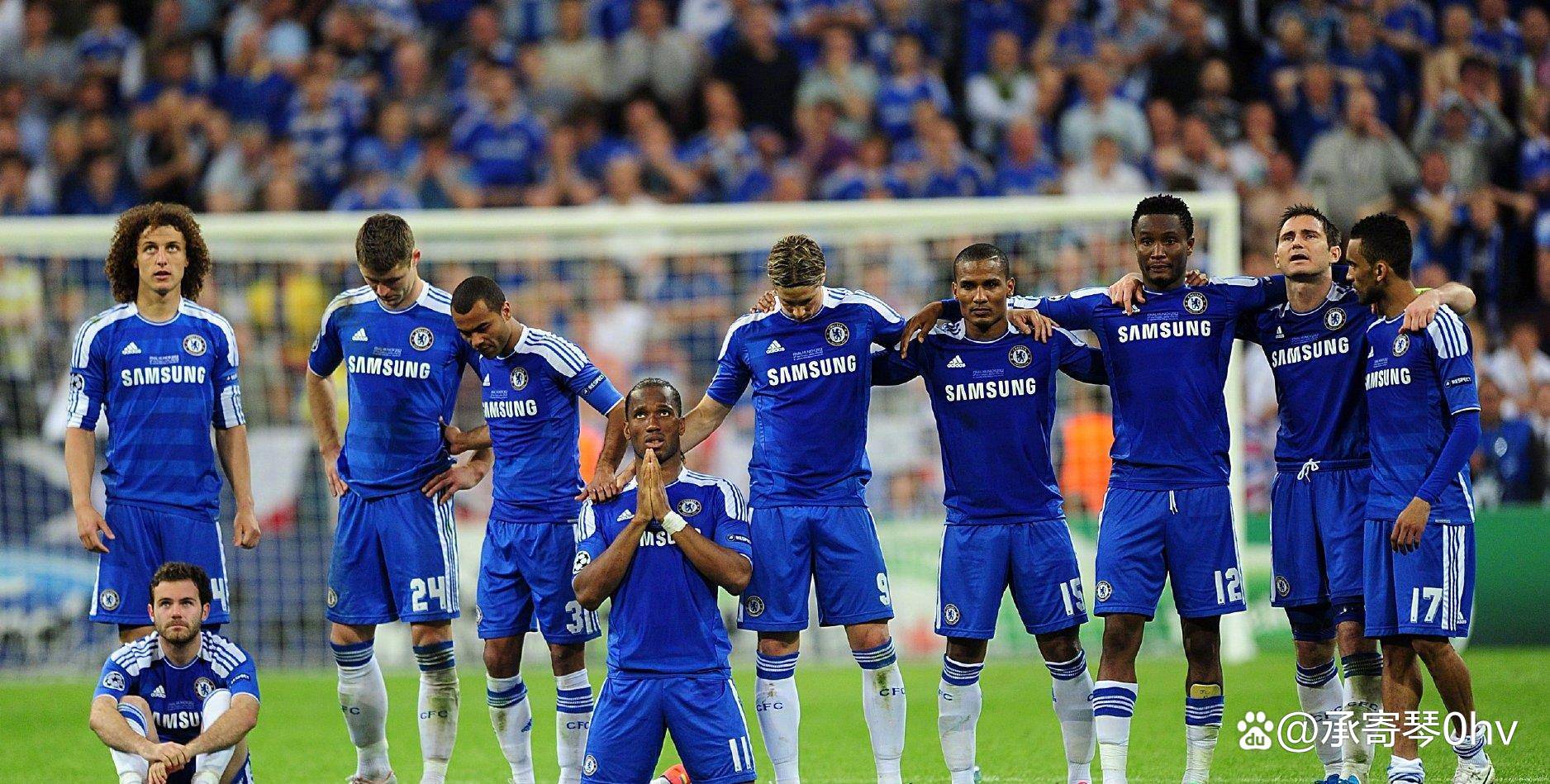 切尔西主场力克热刺,豪取连胜 切尔西主场力克热刺,豪取连胜