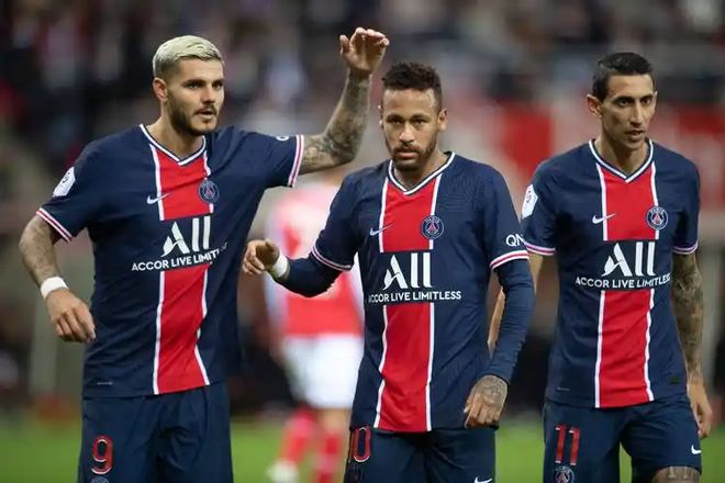 关于法国劲旅交锋,巴黎圣日耳曼力克里昂的信息 关于法国劲旅交锋,巴黎圣日耳曼力克里昂的信息