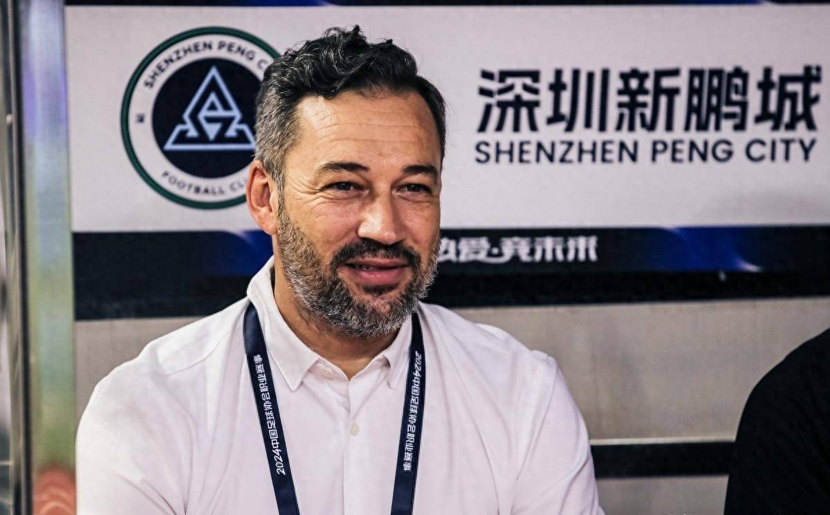 主教练为球队换帅注入新活力