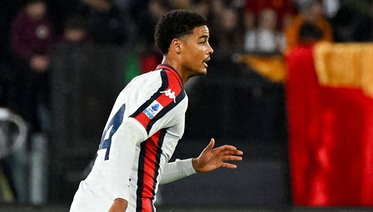 热那亚客场落败,保级形势严峻 热那亚客场落败,保级形势严峻