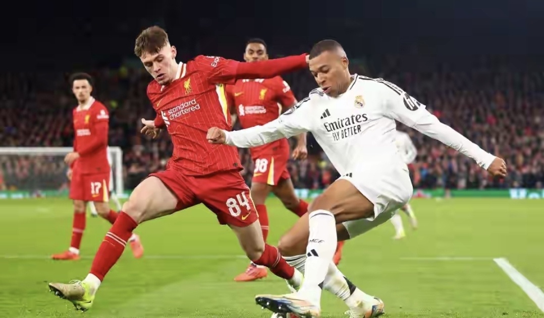 巴黎圣日耳曼击败利物浦,内马尔巴黎战神威猛无限 巴黎圣日耳曼击败利物浦,内马尔巴黎战神威猛无限