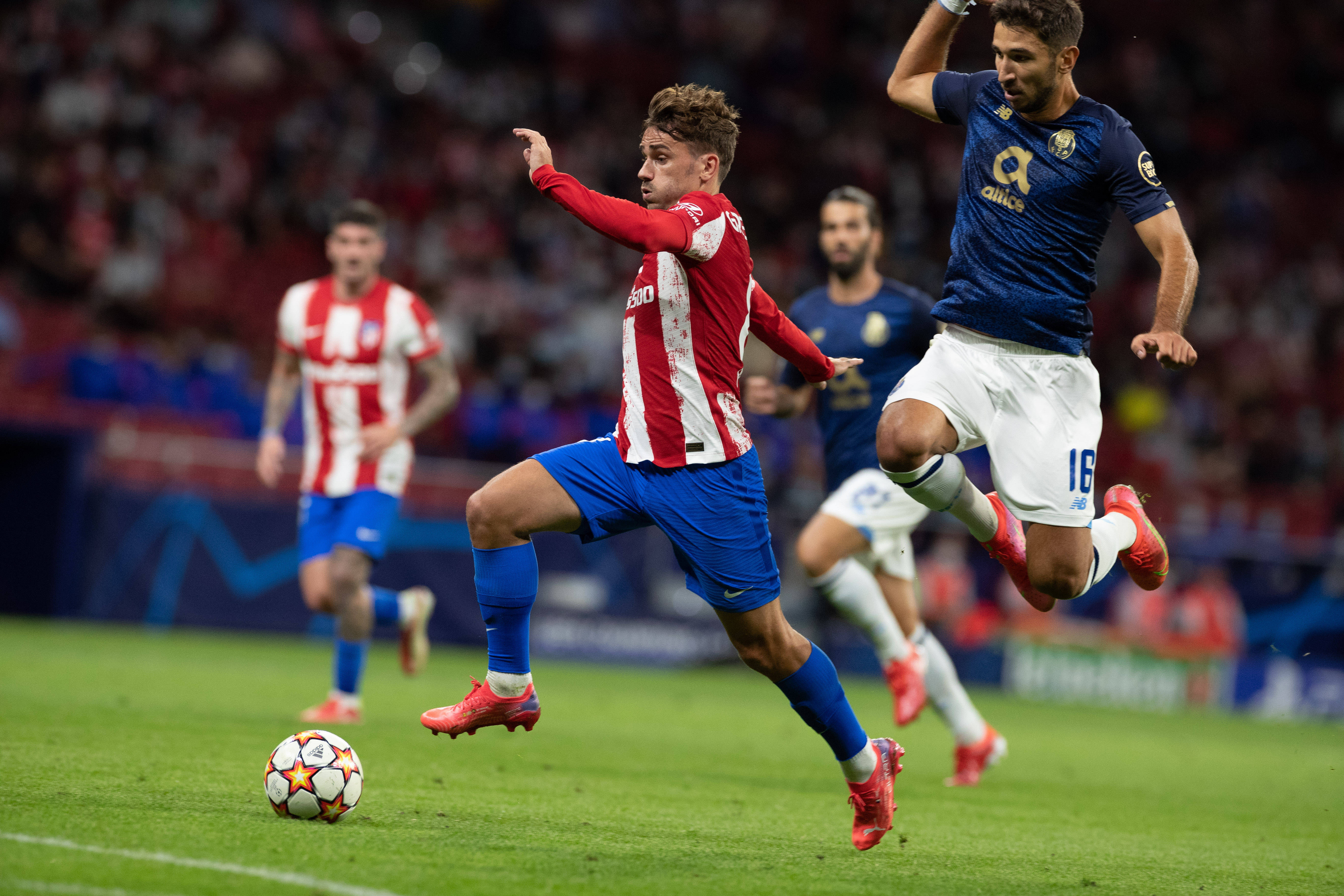 塞维利亚客场绝杀，球队秋季赛事冠军