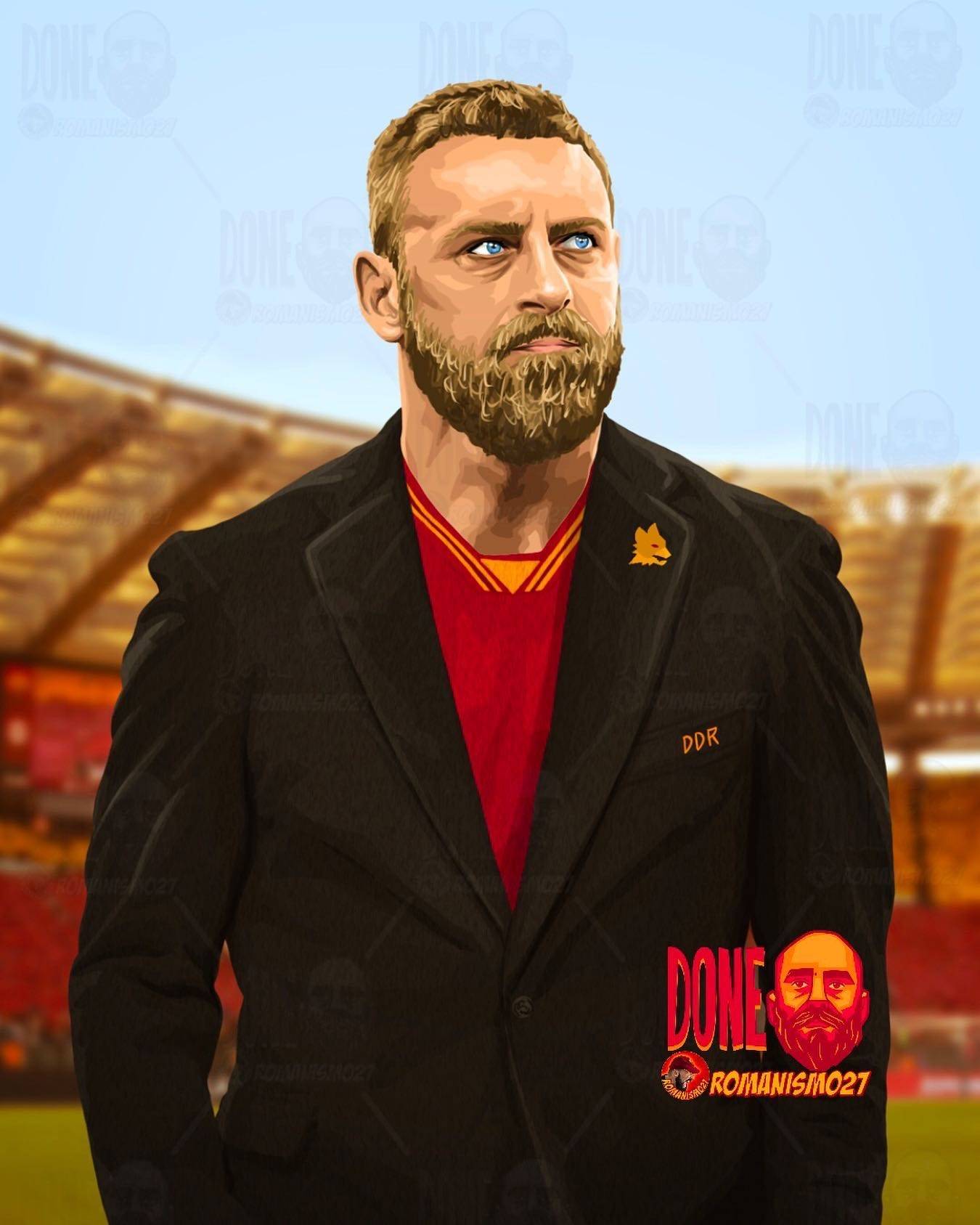 罗马遭逆转败，欧战资格渐行渐远的简单介绍