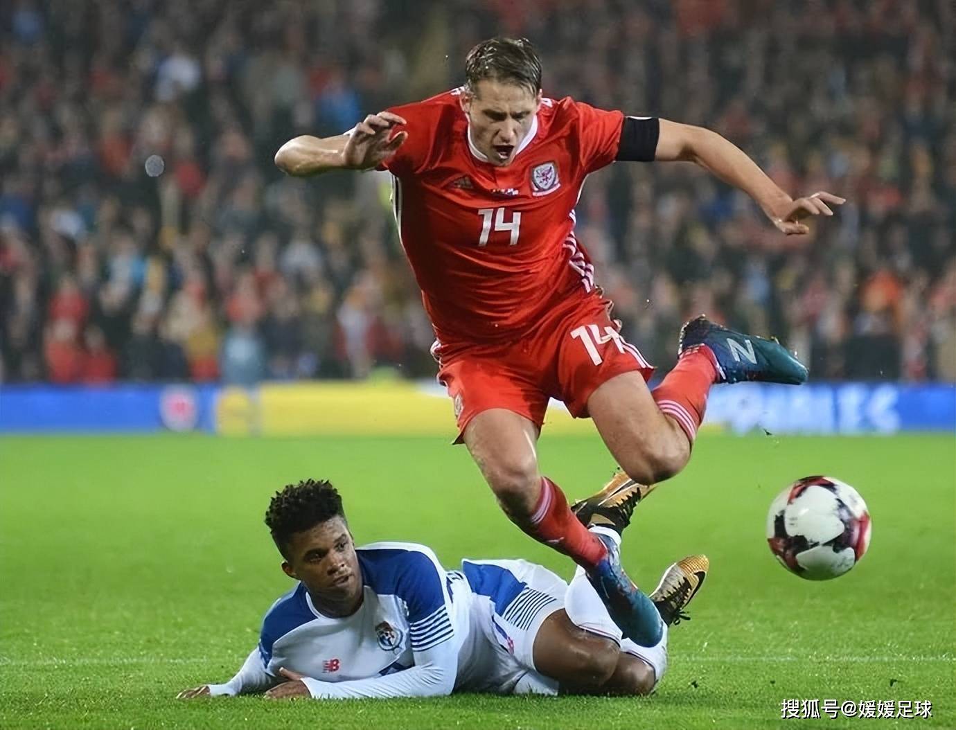 克罗地亚主场大胜威尔士，小组出线前途坦荡