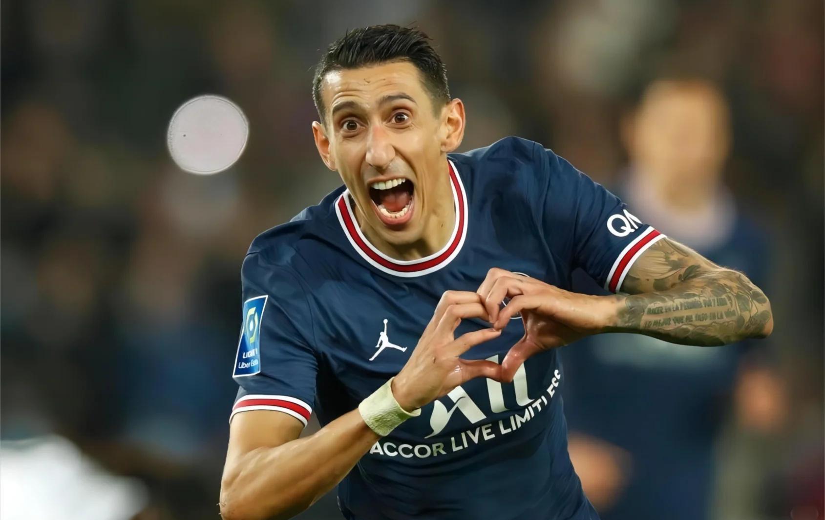 欧洲足坛传奇巨星业已退场，新生代球员崭露头角