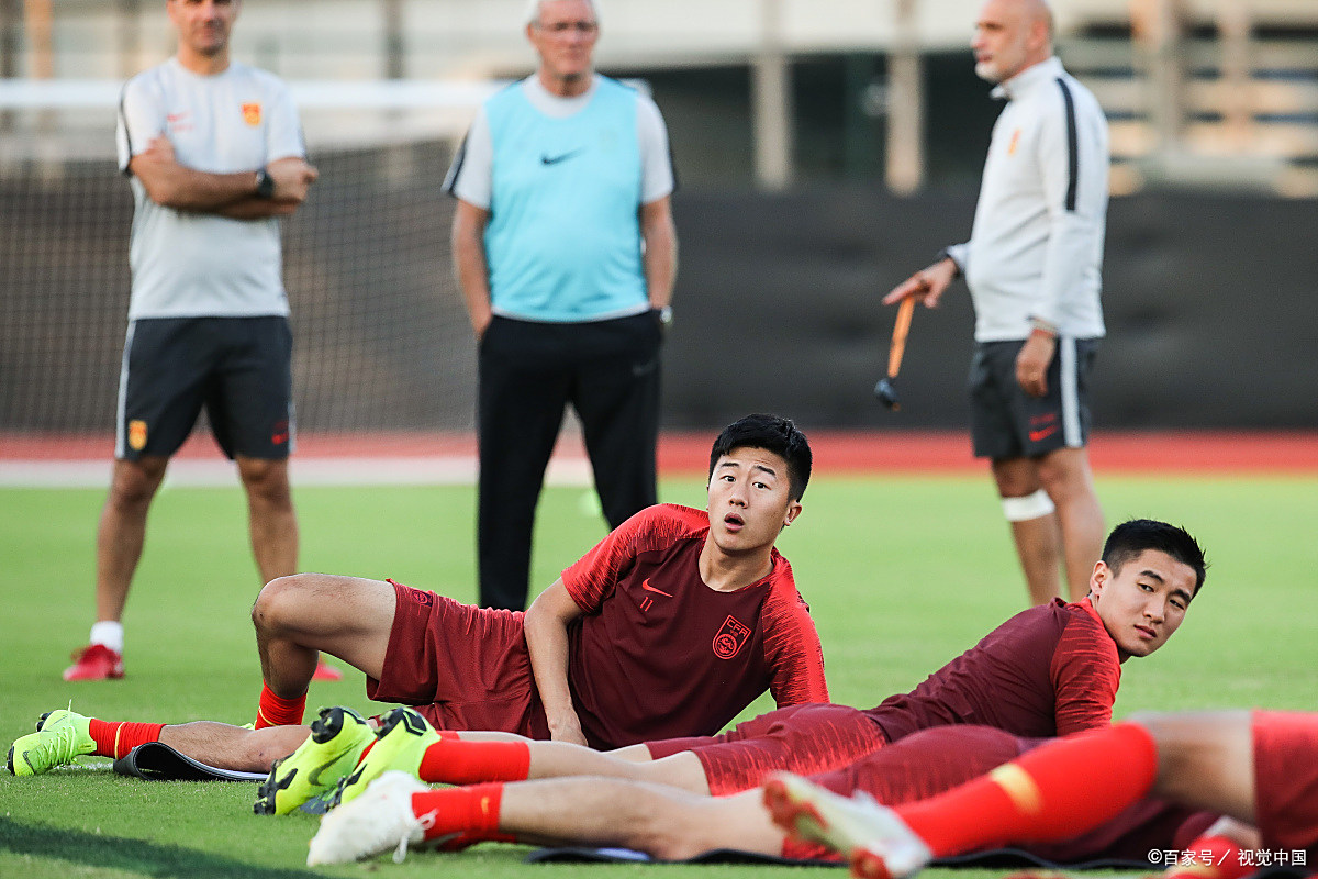 球队内训练计划紧锣密鼓进行 球队内训练计划紧锣密鼓进行