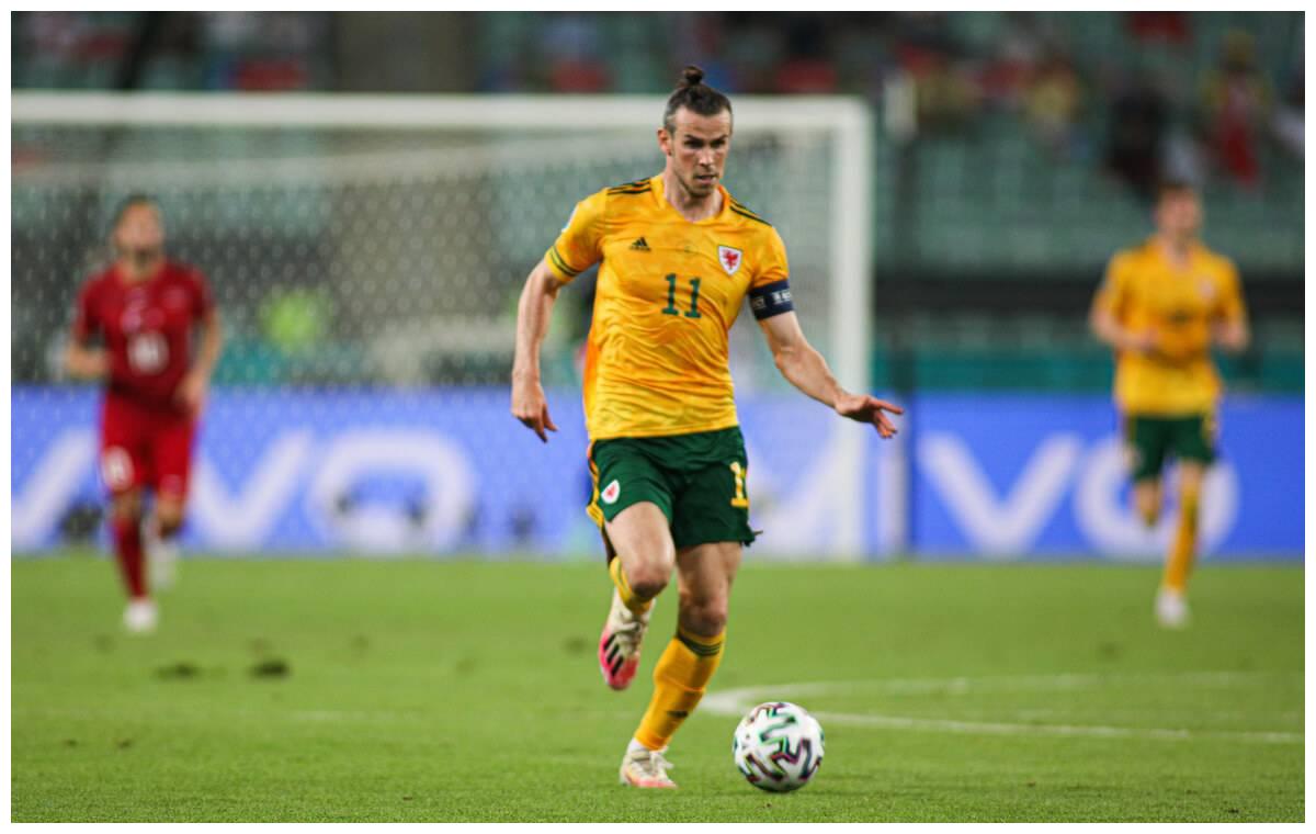 贝尔助威威尔士队主场获胜晋级 贝尔助威威尔士队主场获胜晋级