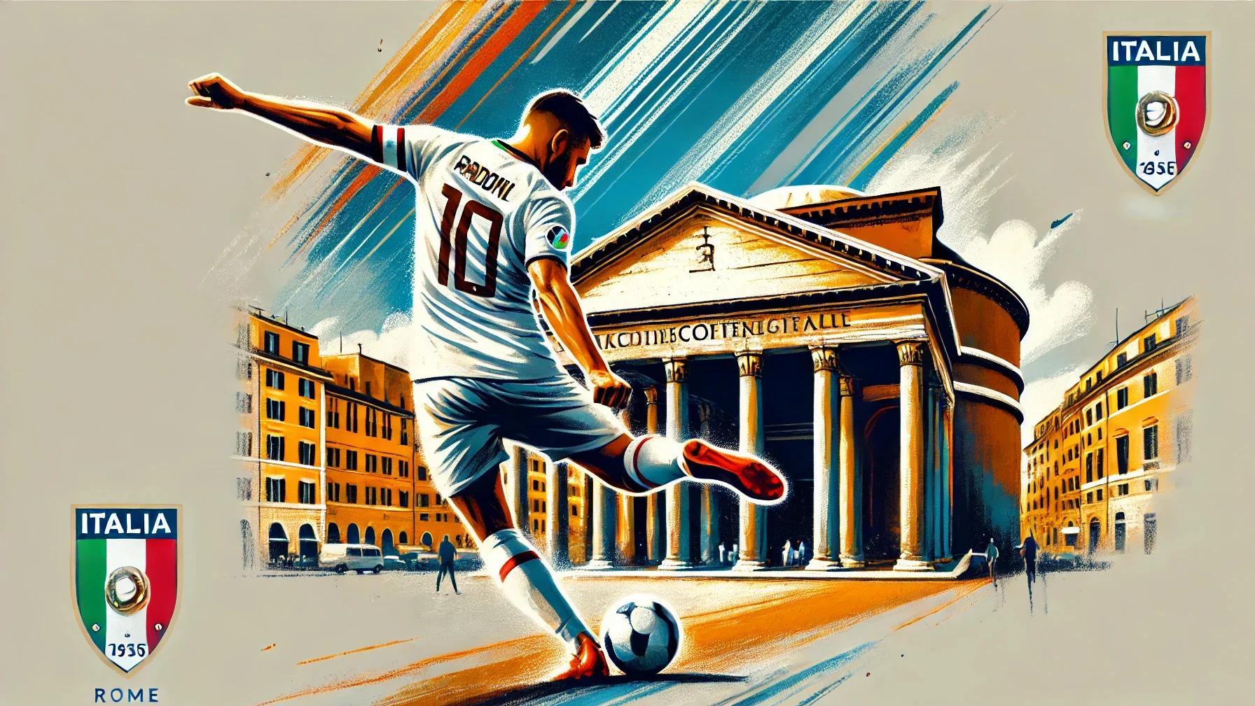 欧洲杯璀璨之光,球迷沸腾狂欢 欧洲杯璀璨之光,球迷沸腾狂欢