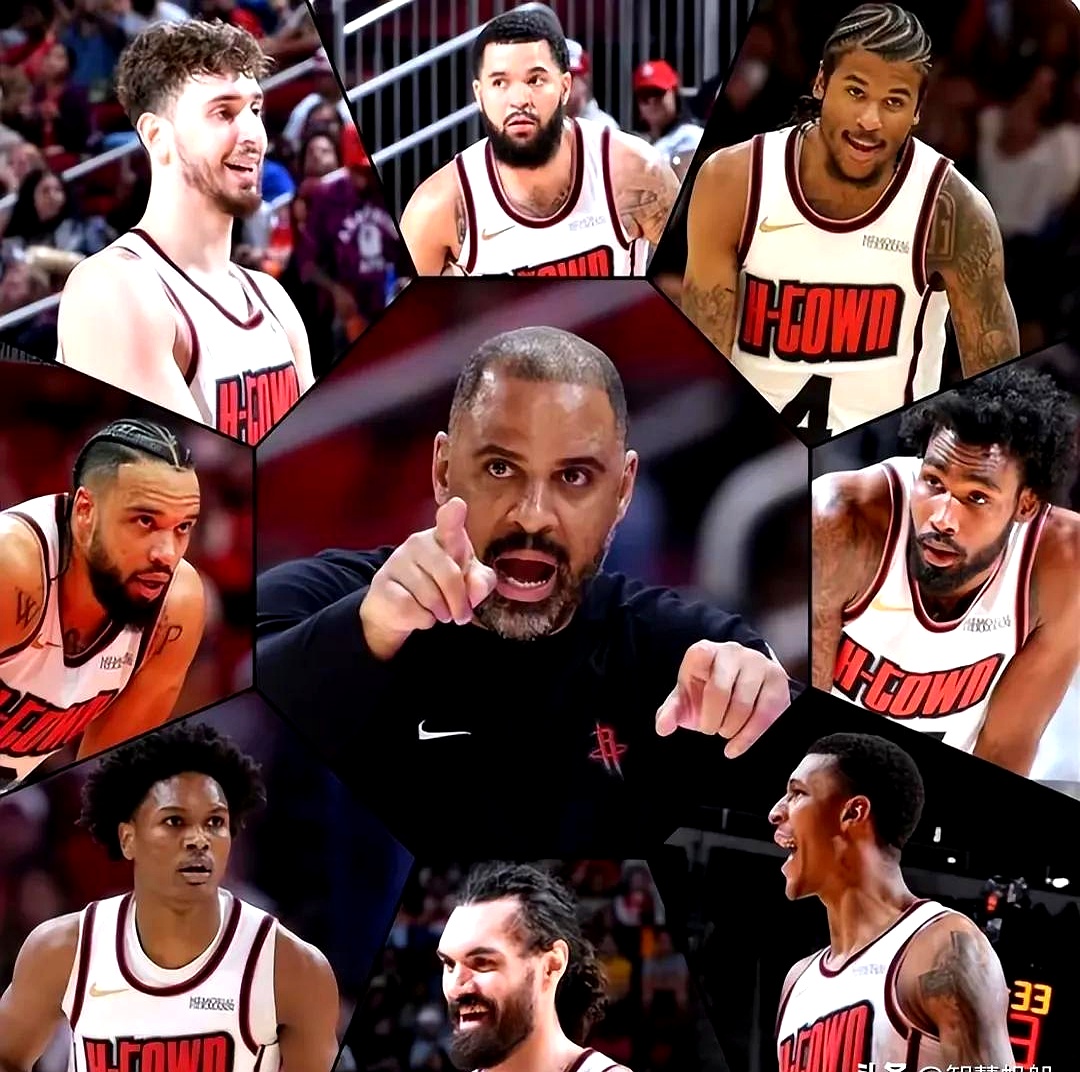 关于火箭队主帅:我们不怕任何对手的信息 关于火箭队主帅:我们不怕任何对手的信息