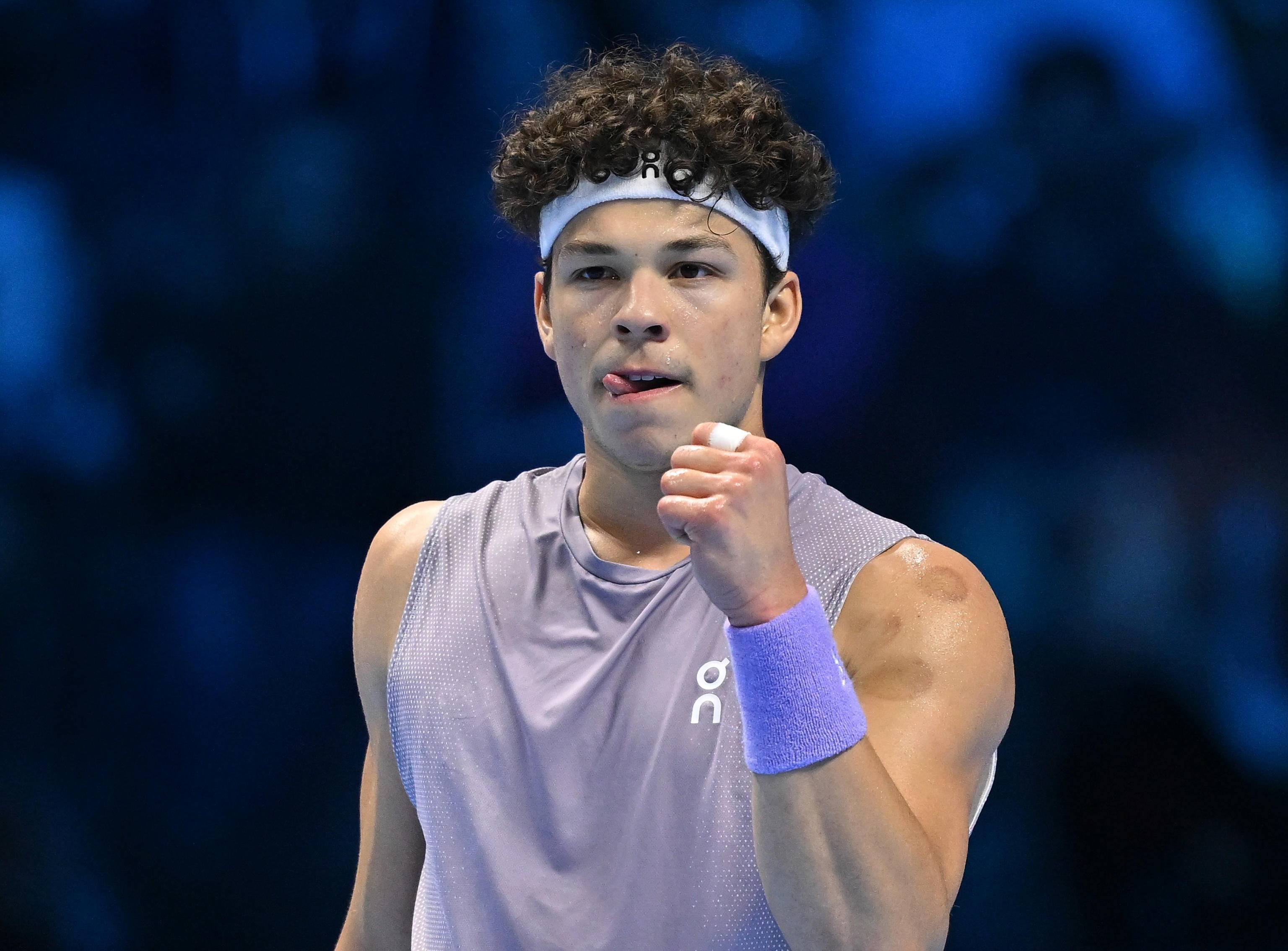 欧洲网球队绝地反击澳大利亚网球队,兹维列夫绝境逆转的简单介绍 欧洲网球队绝地反击澳大利亚网球队,兹维列夫绝境逆转的简单介绍