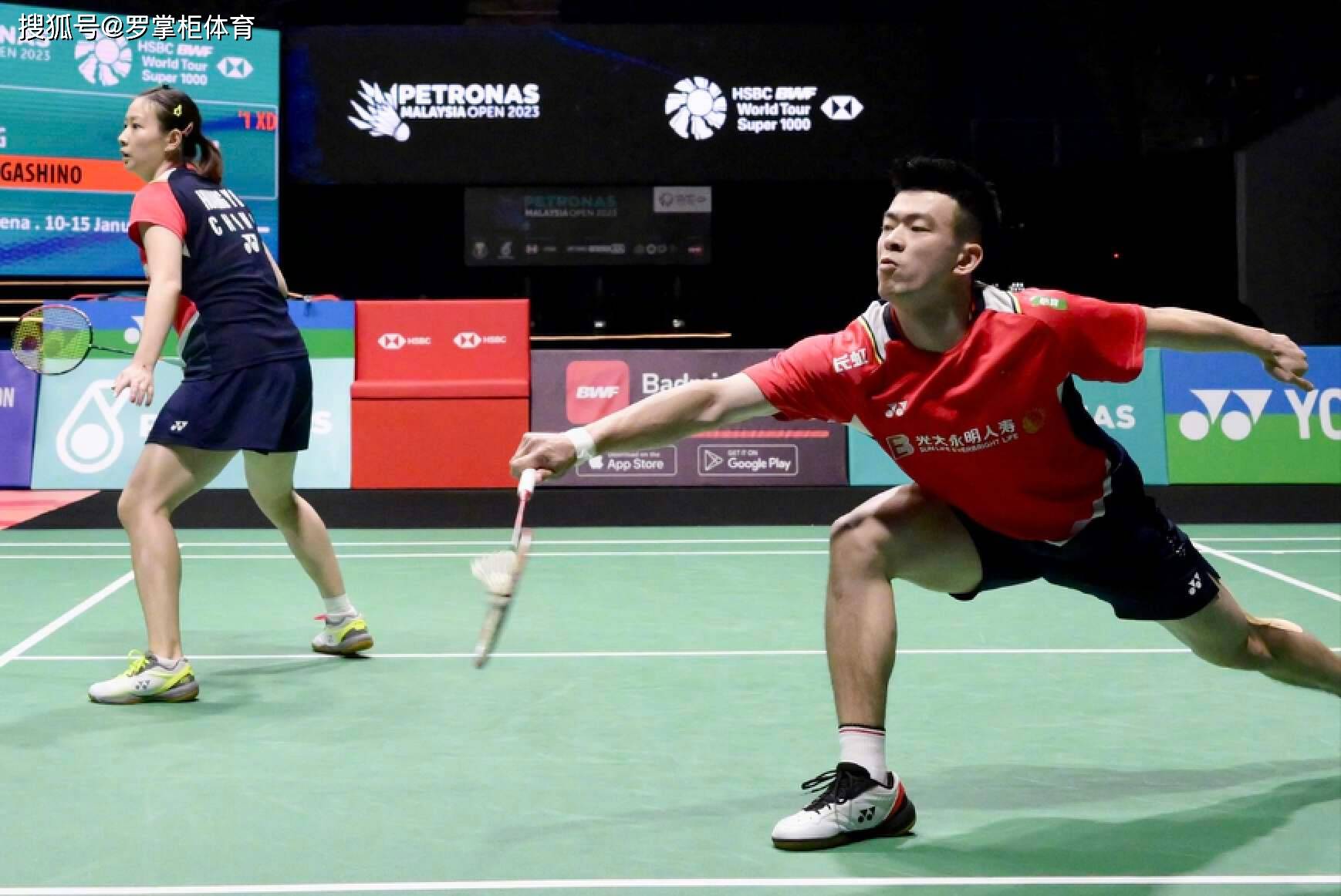 泰国队横扫德国队,郑思维点燃赛场 泰国队横扫德国队,郑思维点燃赛场