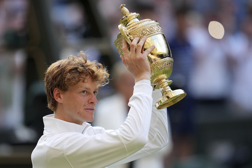 蒙特卡洛大师赛翻盘温网，辛纳刷新纪录的简单介绍