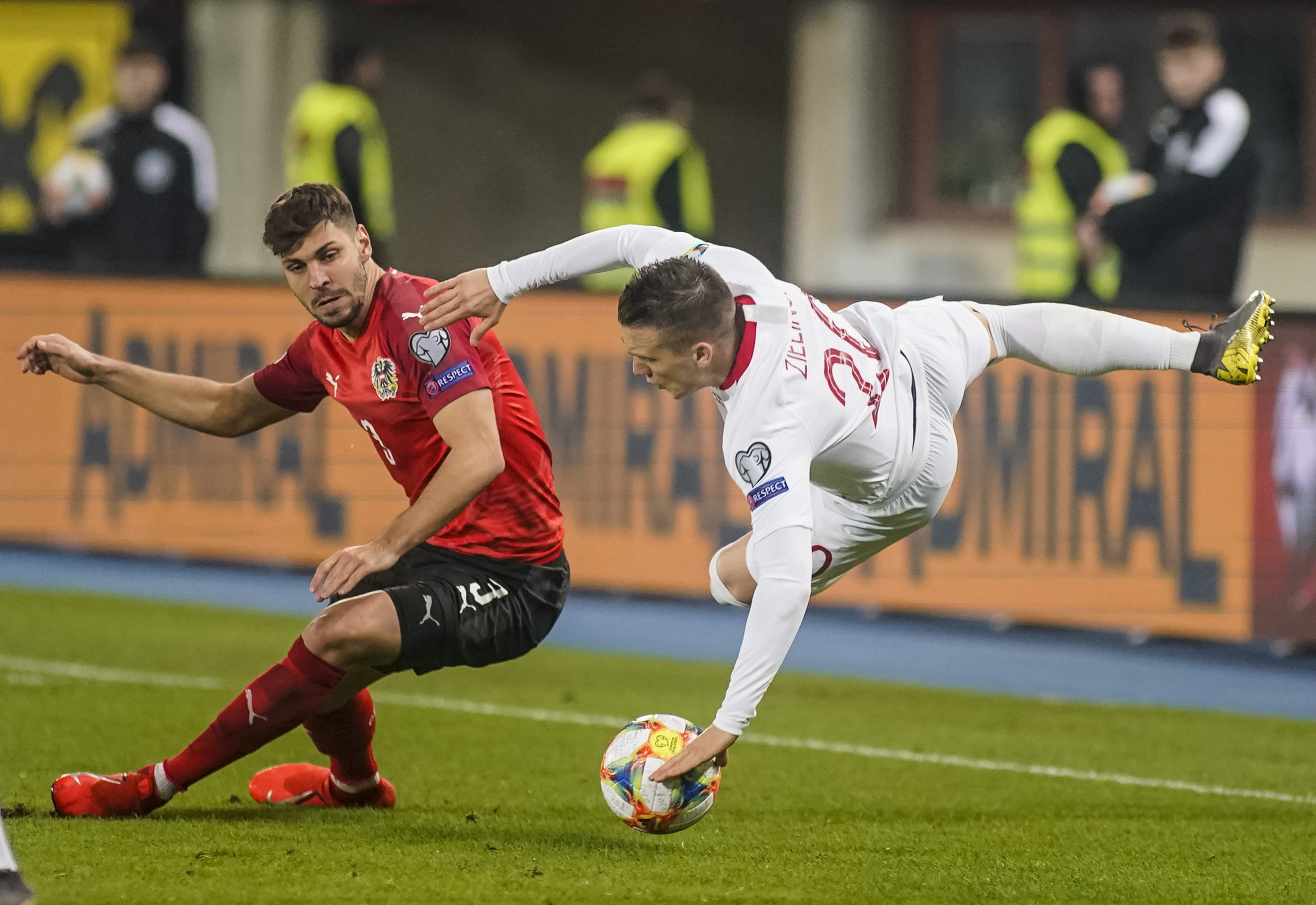 奥地利队完胜韩国队,奥恰洛夫状态火热的简单介绍 奥地利队完胜韩国队,奥恰洛夫状态火热的简单介绍