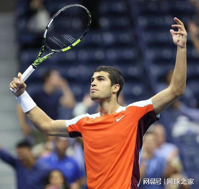 年终总决赛碾压美网,鲁德状态火热的简单介绍 年终总决赛碾压美网,鲁德状态火热的简单介绍